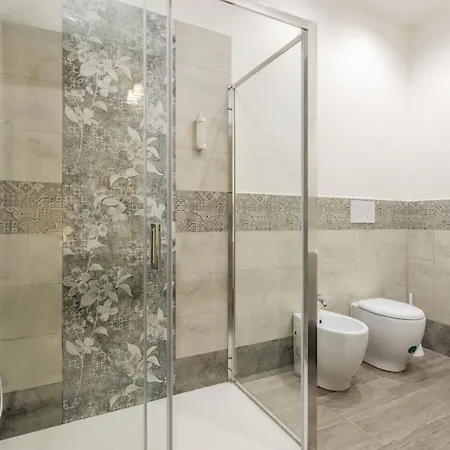 Aragona House Palermo