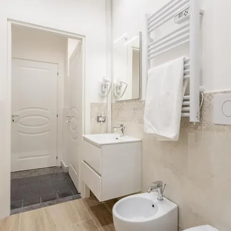 Vendégház Aragona House Palermo