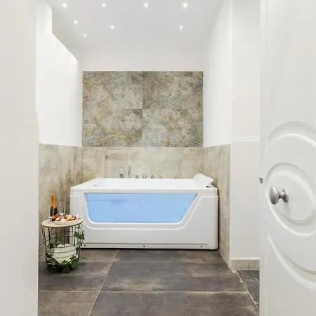 Aragona House Vendégház Palermo