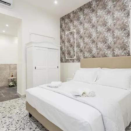 Guest house Aragona House 3*