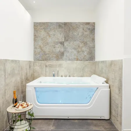 Aragona House Vendégház