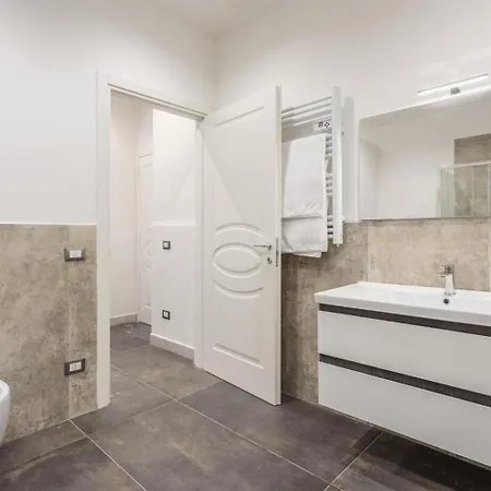 Vendégház Aragona House Palermo