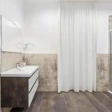 Aragona House Palermo