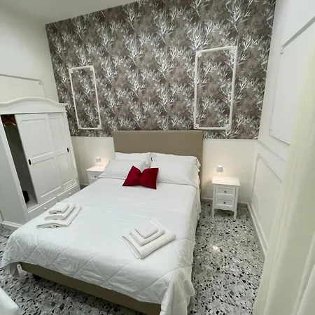 Aragona House Palermo