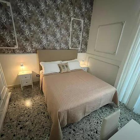 Aragona House Palermo
