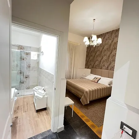 Guest house Aragona House Palermo