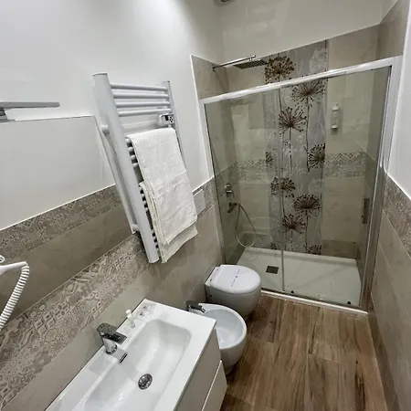 Aragona House Guest house