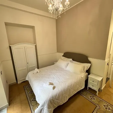 Guest house Aragona House