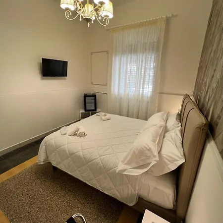 Aragona House Palermo