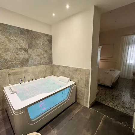 Aragona House Guest house