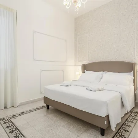 Aragona House